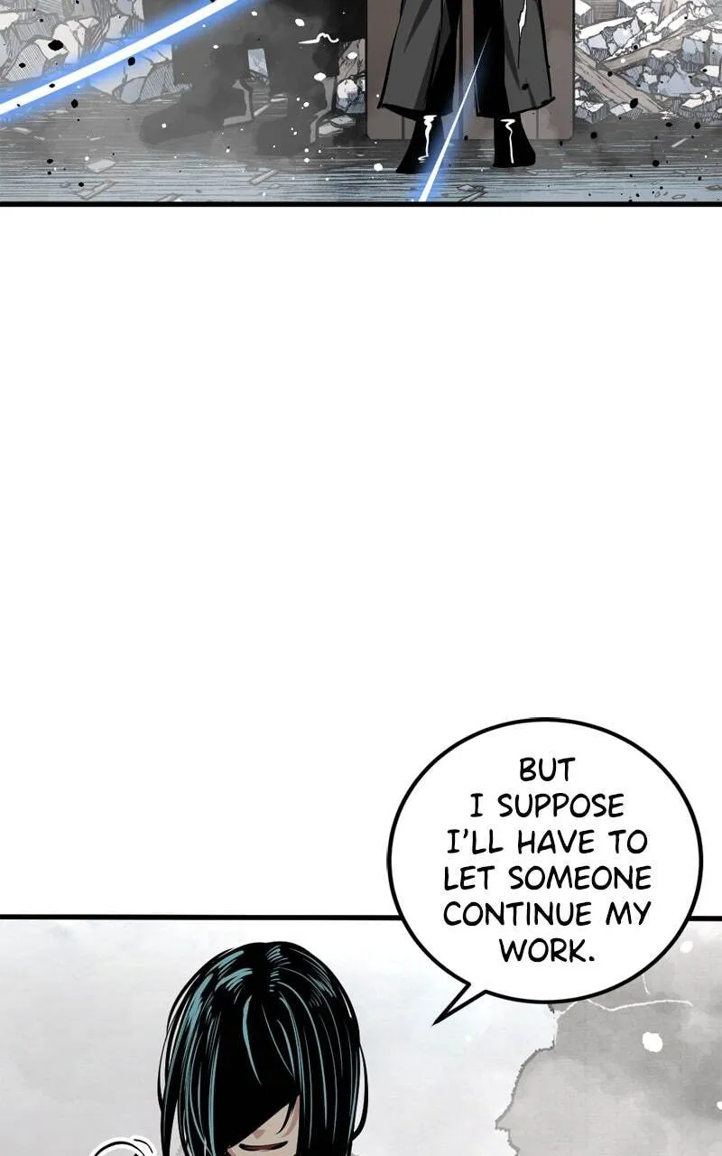 Hero Killer Chapter 208 — Page 124
