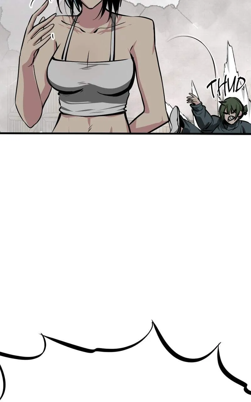 Hero Killer Chapter 208 — Page 125