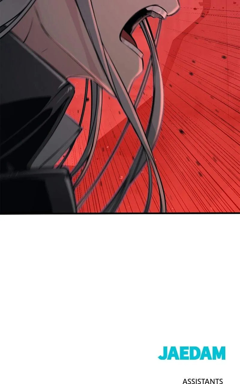 Hero Killer Chapter 208 — Page 127