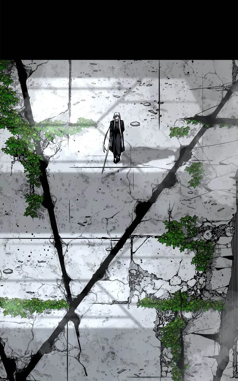 Hero Killer Chapter 208 — Page 16