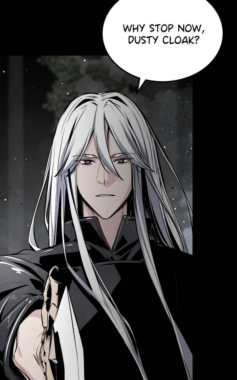 Hero Killer Chapter 208 — Page 18