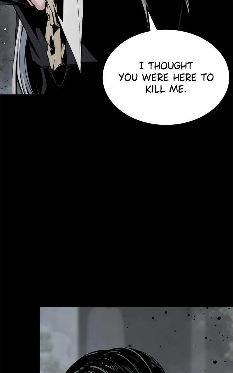 Hero Killer Chapter 208 — Page 19