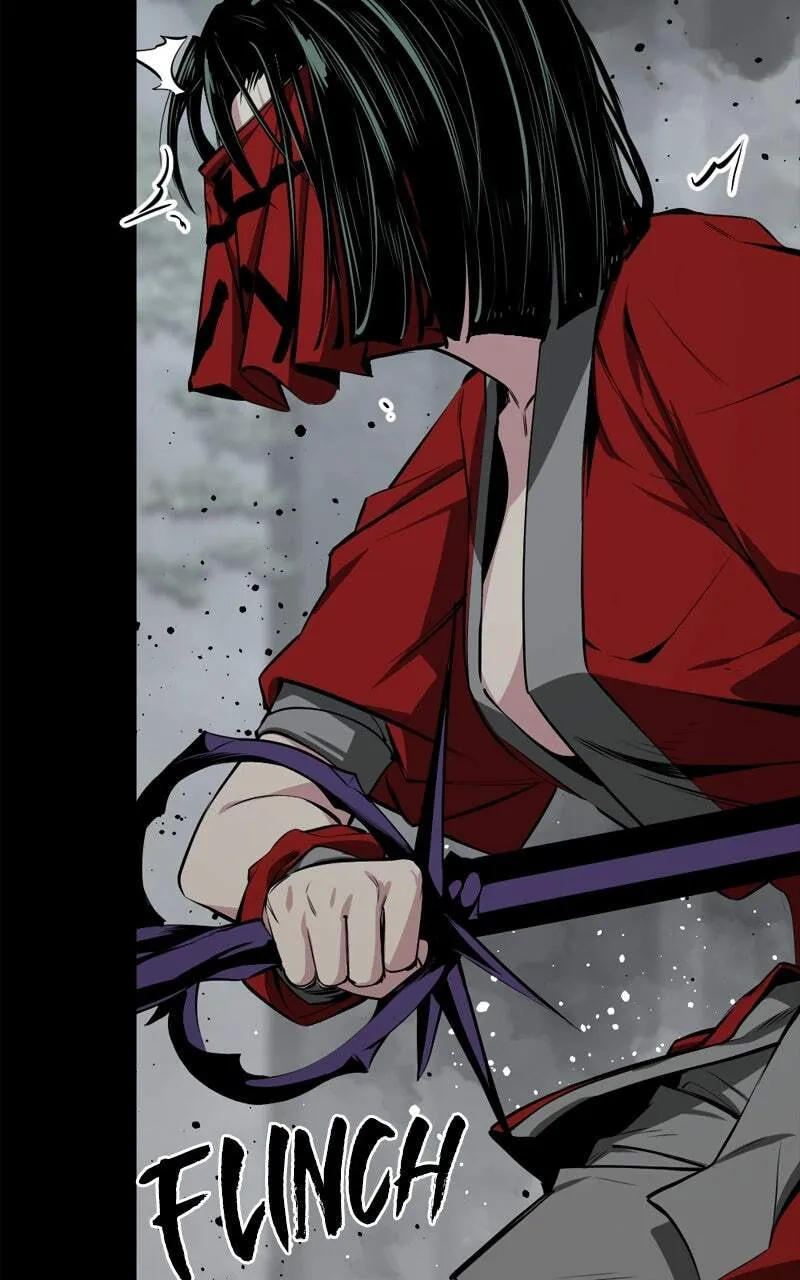 Hero Killer Chapter 208 — Page 20