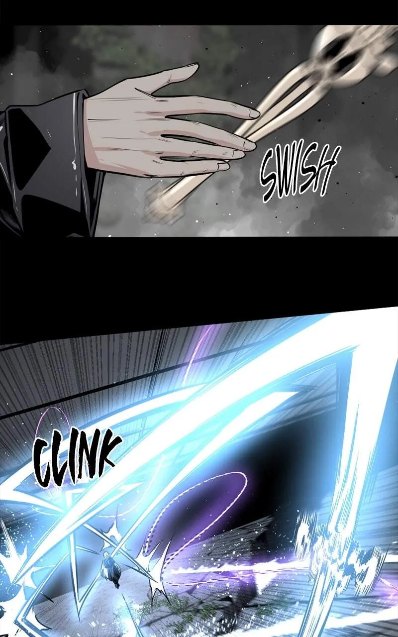 Hero Killer Chapter 208 — Page 25