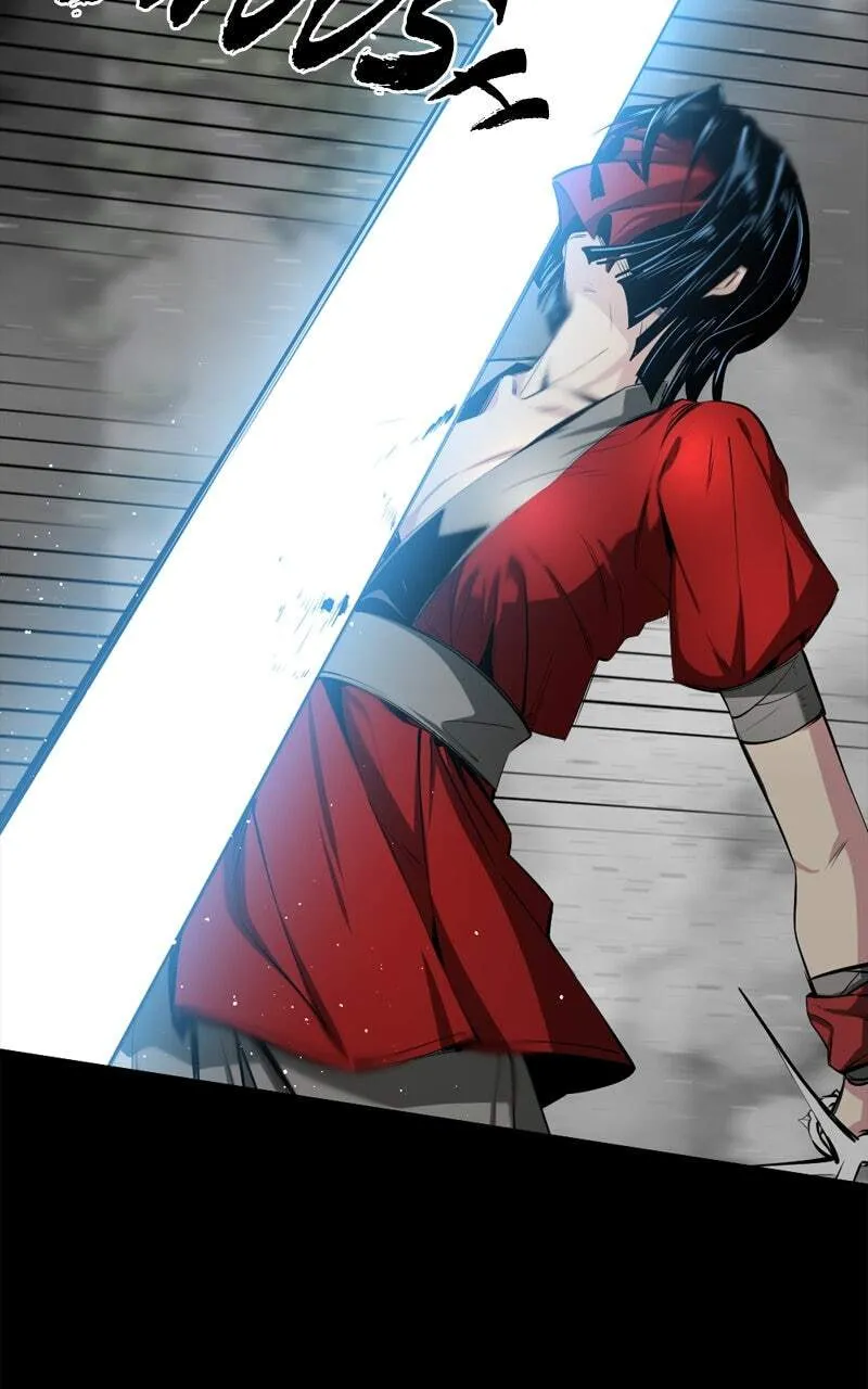 Hero Killer Chapter 208 — Page 27