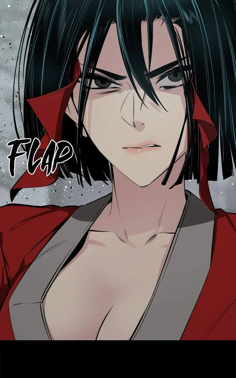 Hero Killer Chapter 208 — Page 29