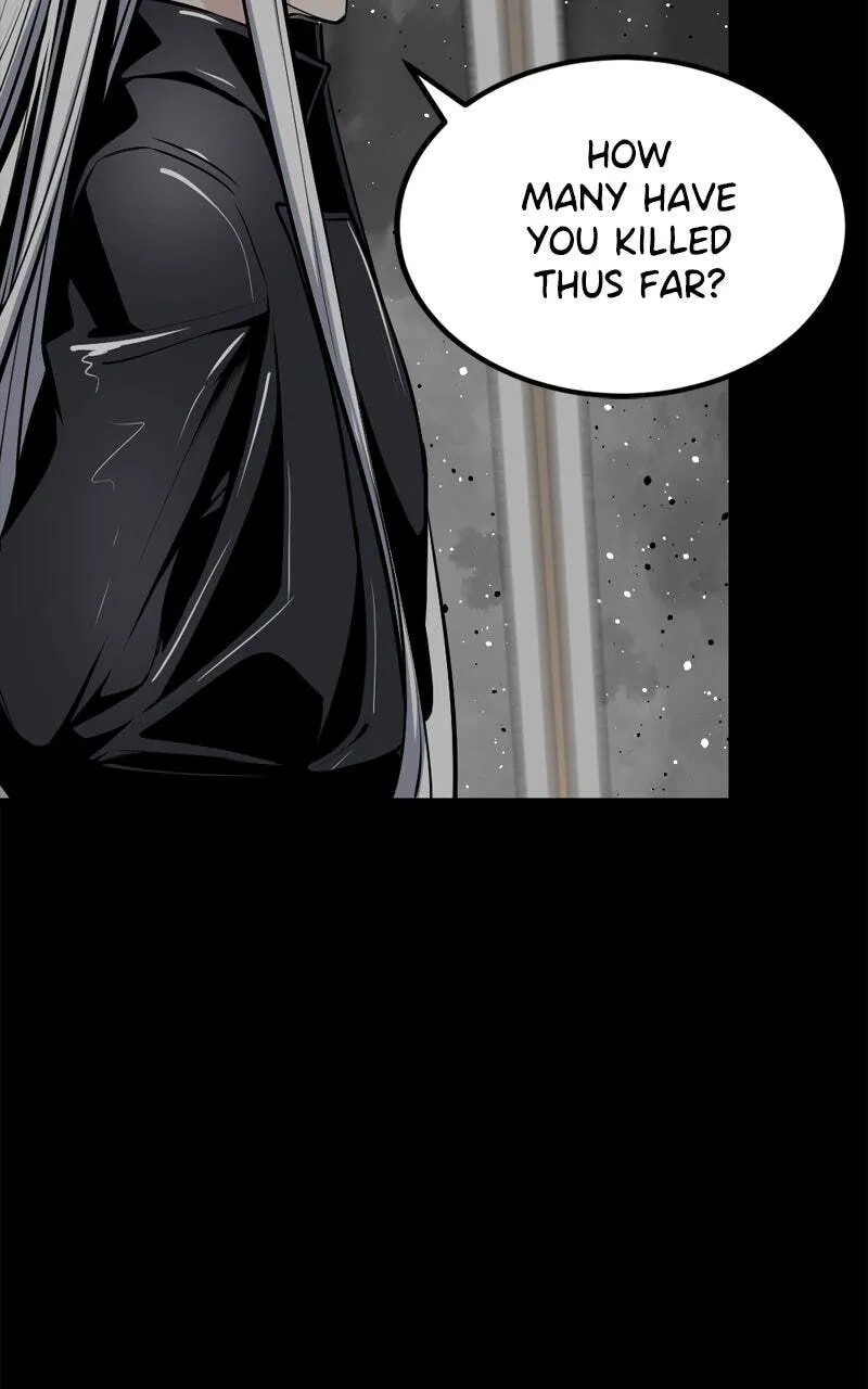 Hero Killer Chapter 208 — Page 31