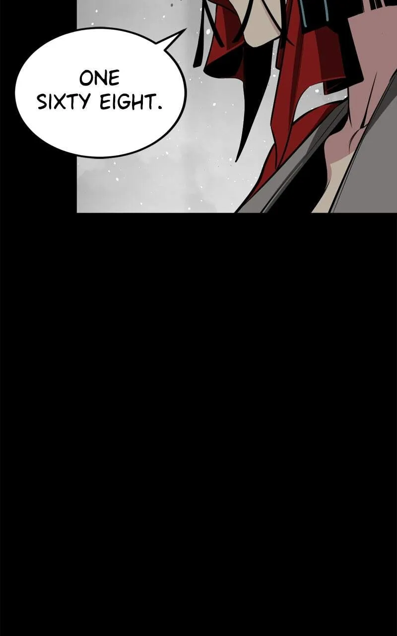 Hero Killer Chapter 208 — Page 33