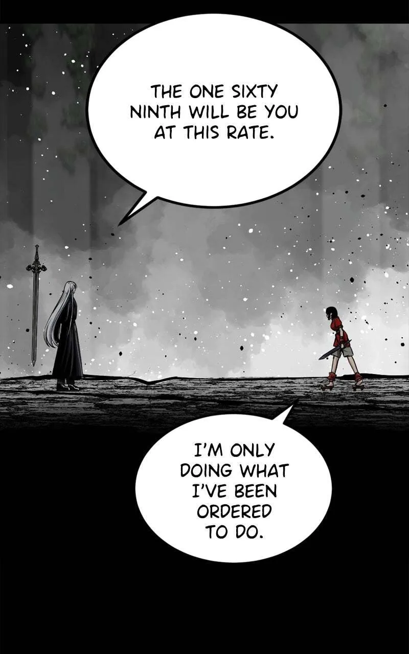 Hero Killer Chapter 208 — Page 34