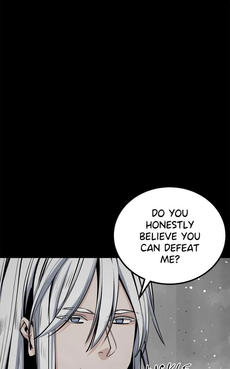 Hero Killer Chapter 208 — Page 35