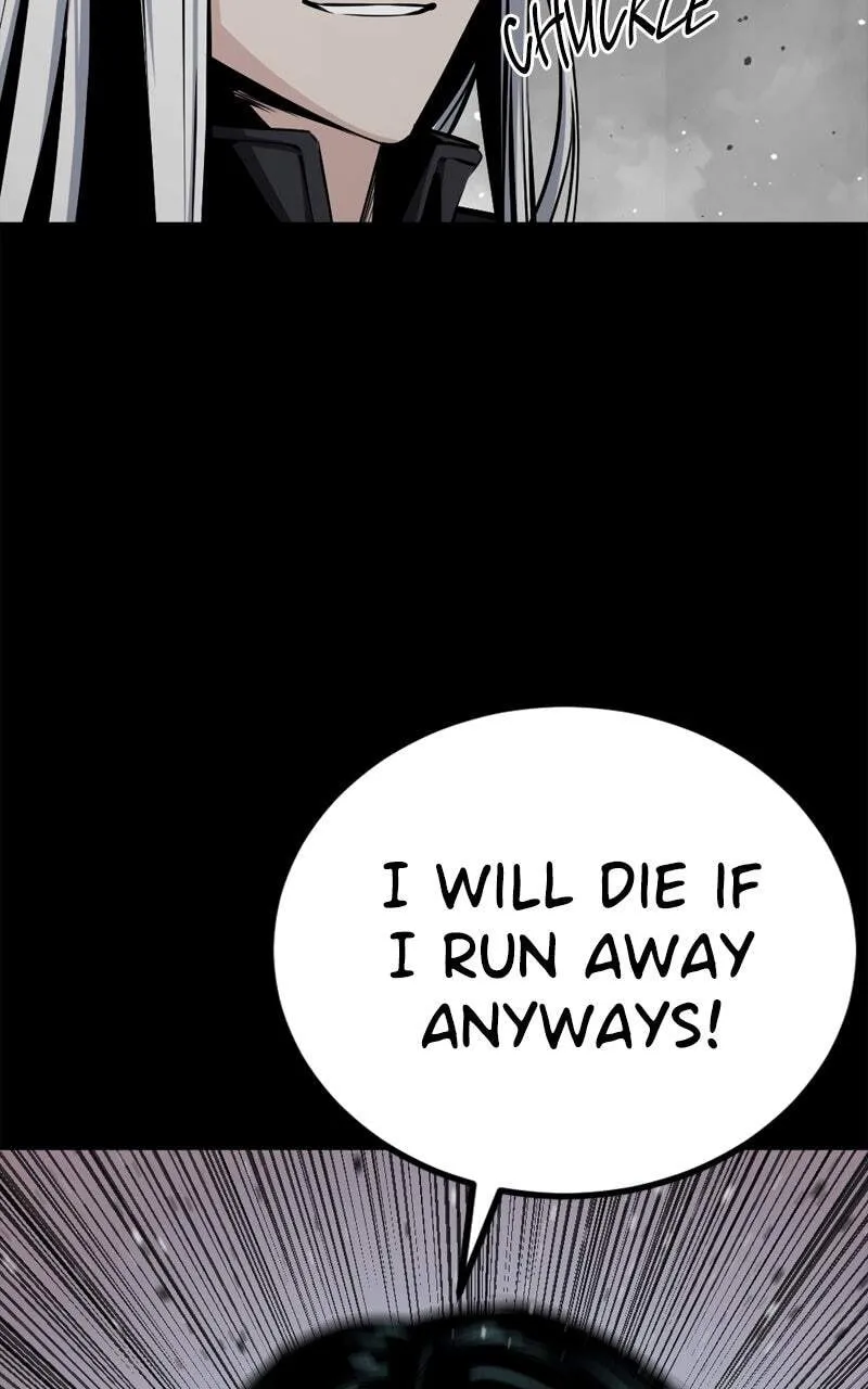 Hero Killer Chapter 208 — Page 36
