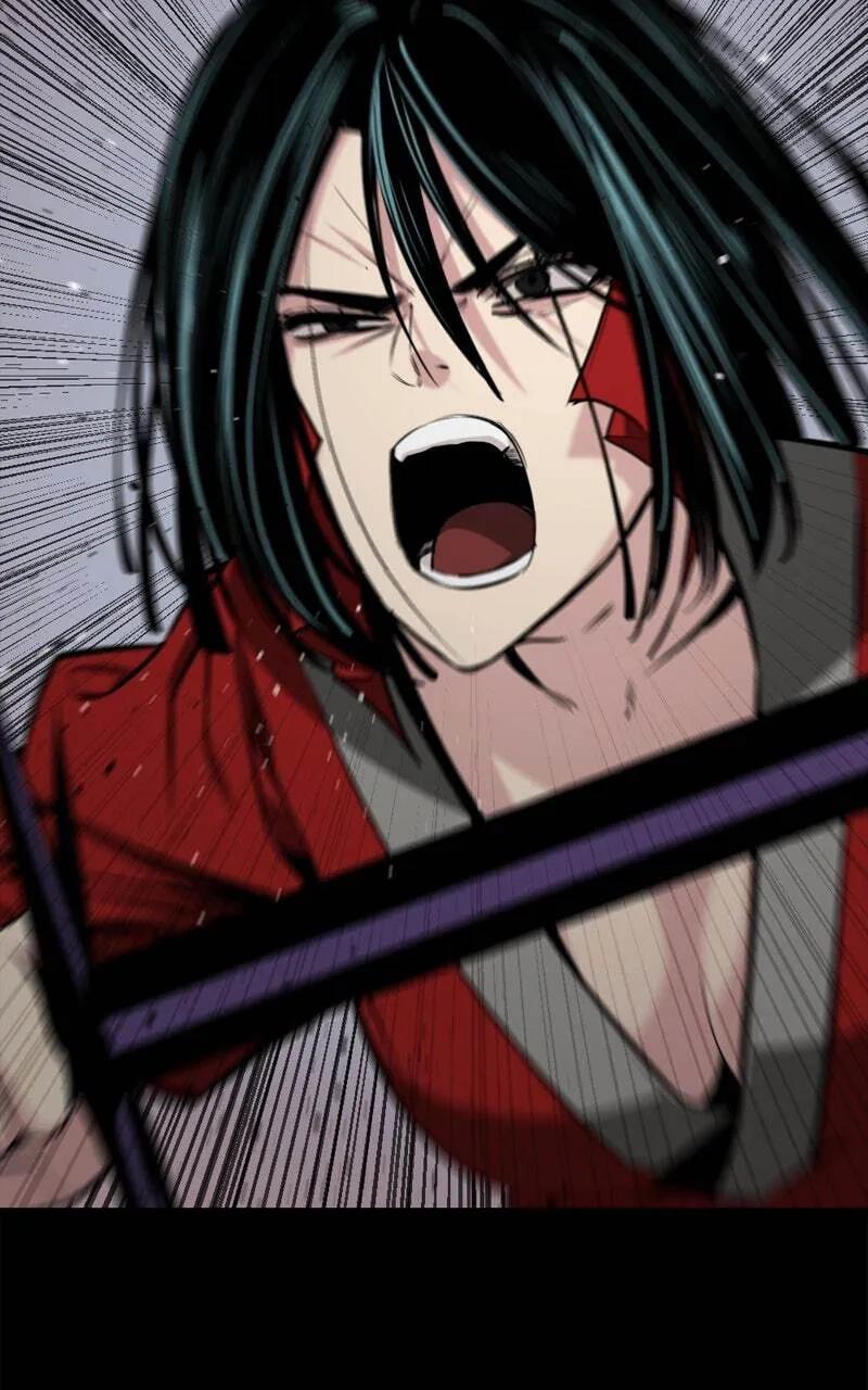 Hero Killer Chapter 208 — Page 37