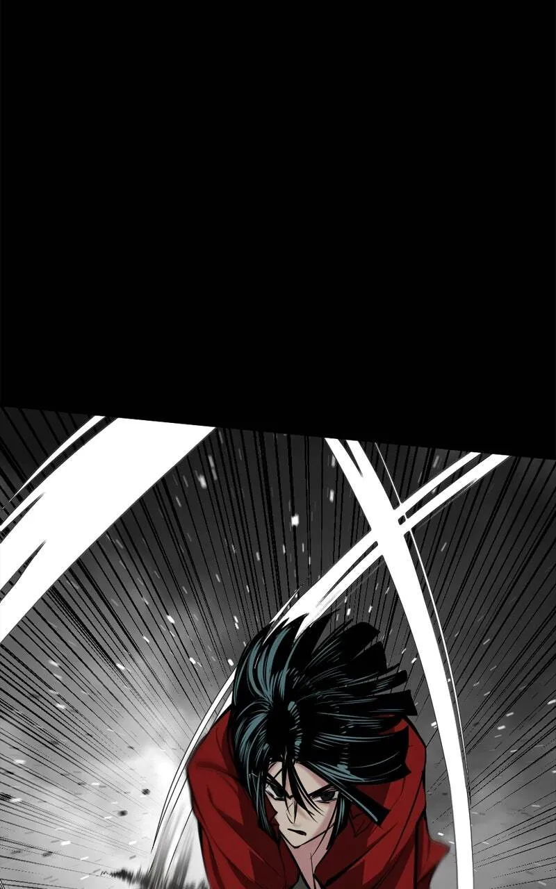 Hero Killer Chapter 208 — Page 38