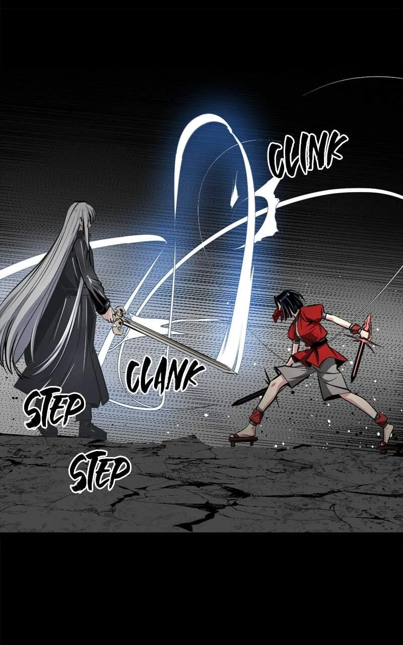 Hero Killer Chapter 208 — Page 40