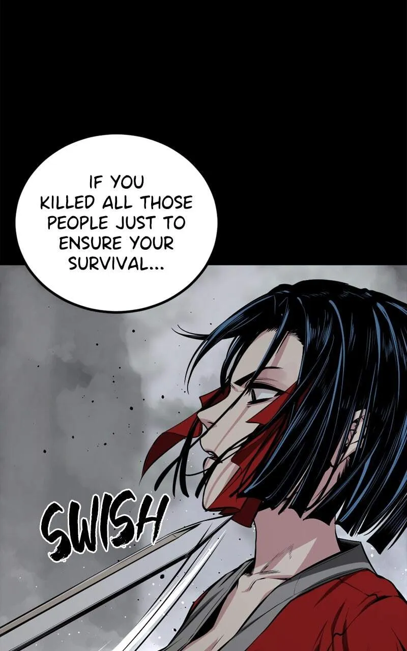 Hero Killer Chapter 208 — Page 41
