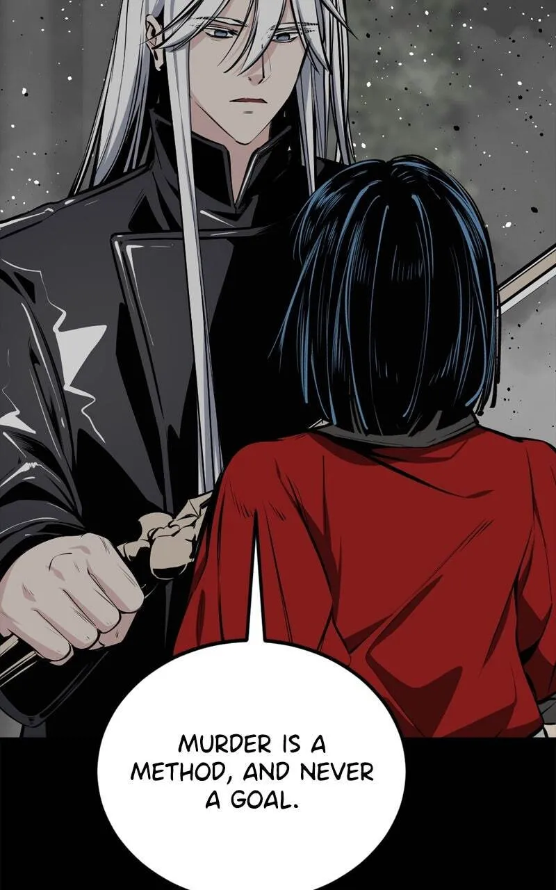 Hero Killer Chapter 208 — Page 43
