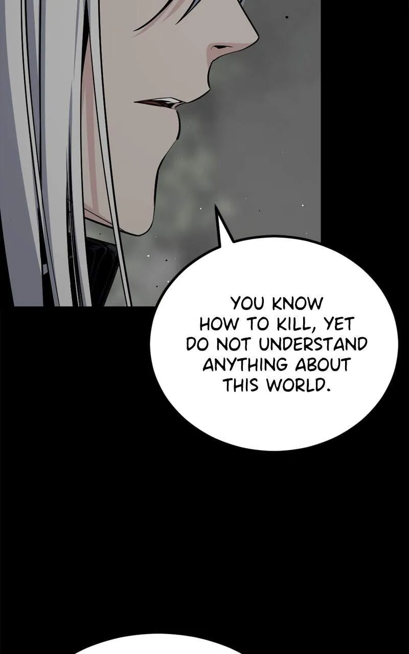 Hero Killer Chapter 208 — Page 46