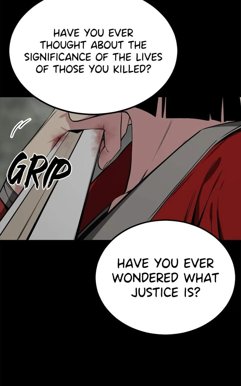 Hero Killer Chapter 208 — Page 47