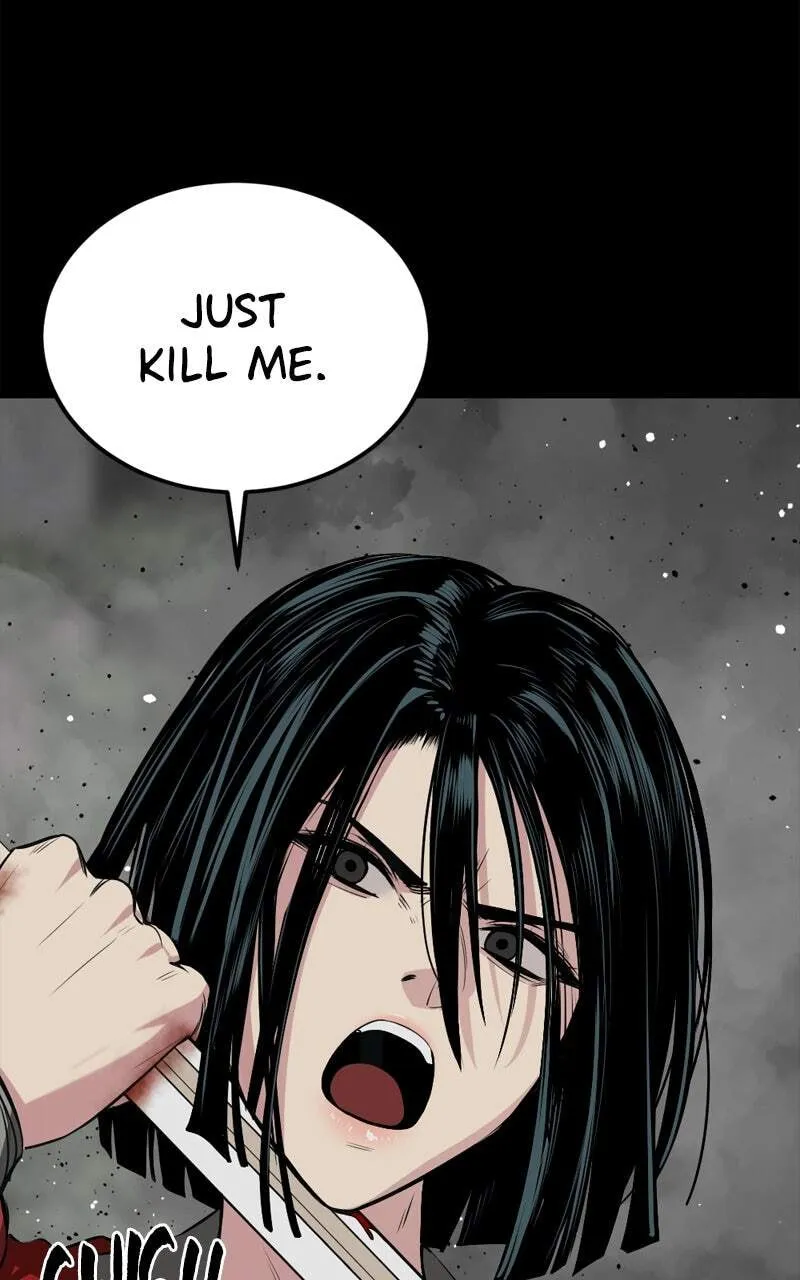 Hero Killer Chapter 208 — Page 50