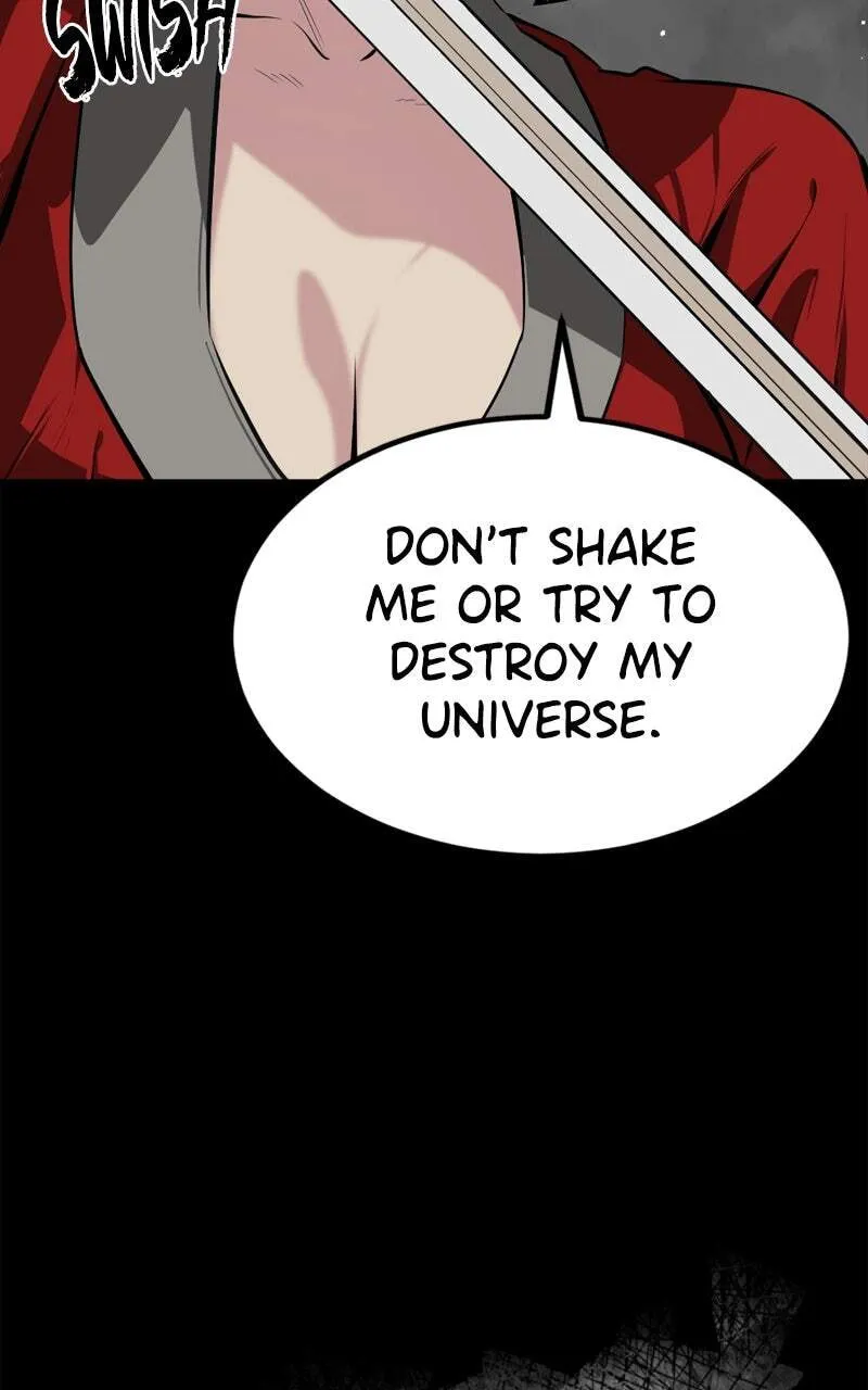 Hero Killer Chapter 208 — Page 51
