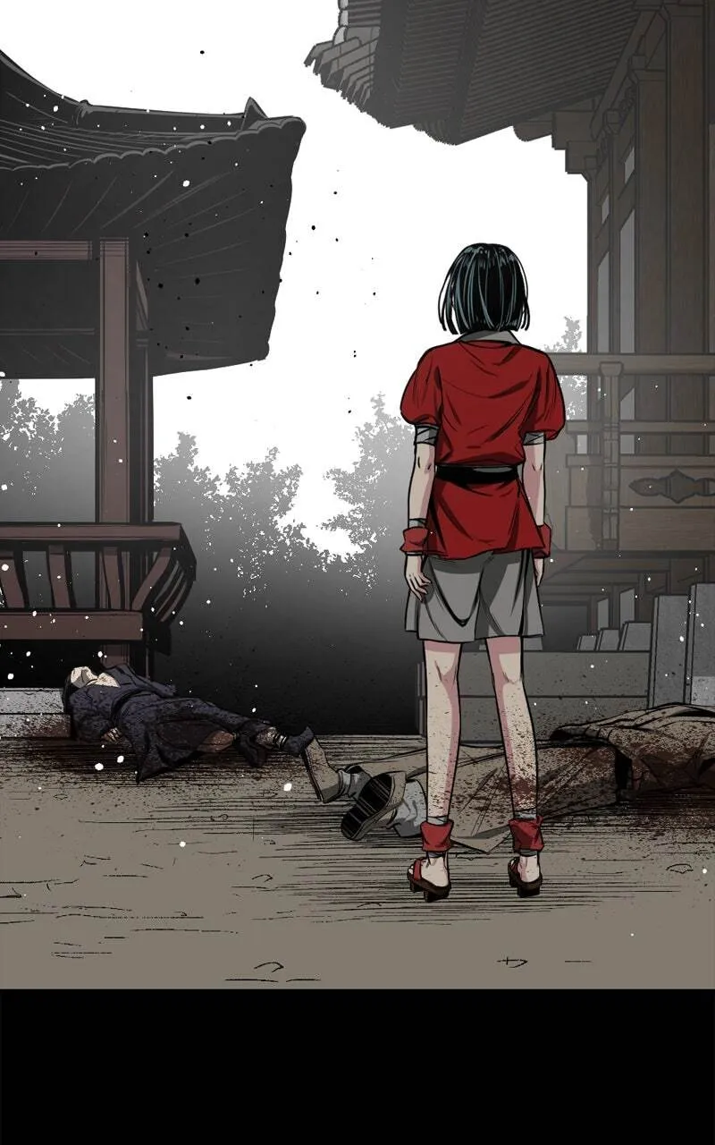 Hero Killer Chapter 208 — Page 64