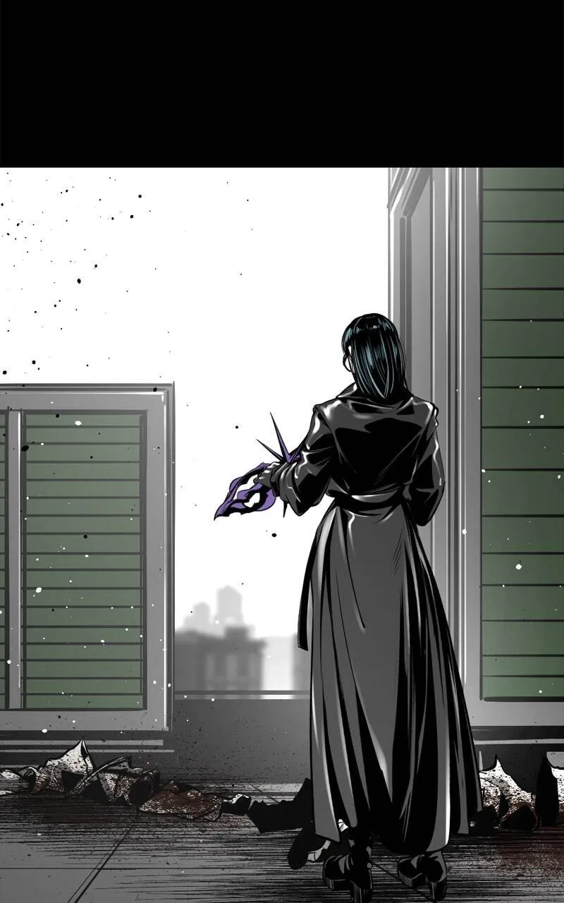 Hero Killer Chapter 208 — Page 65