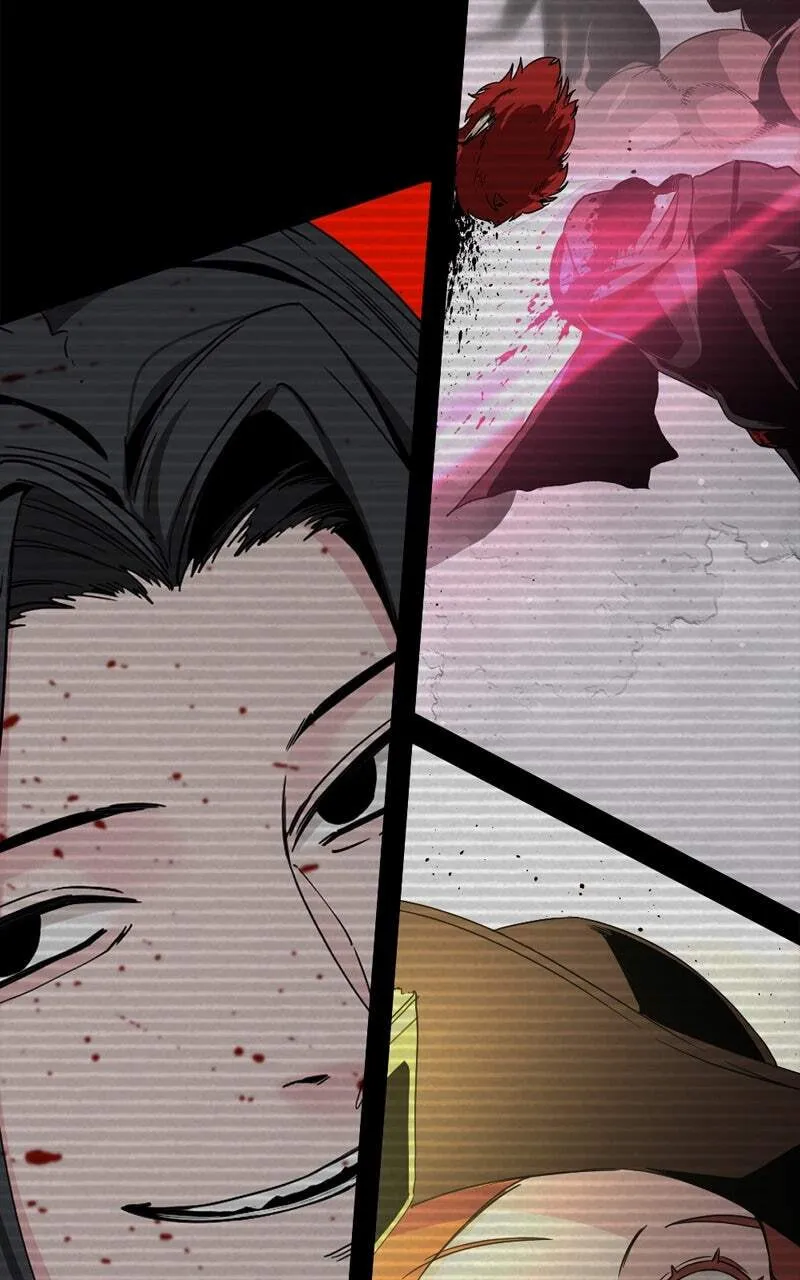 Hero Killer Chapter 208 — Page 67