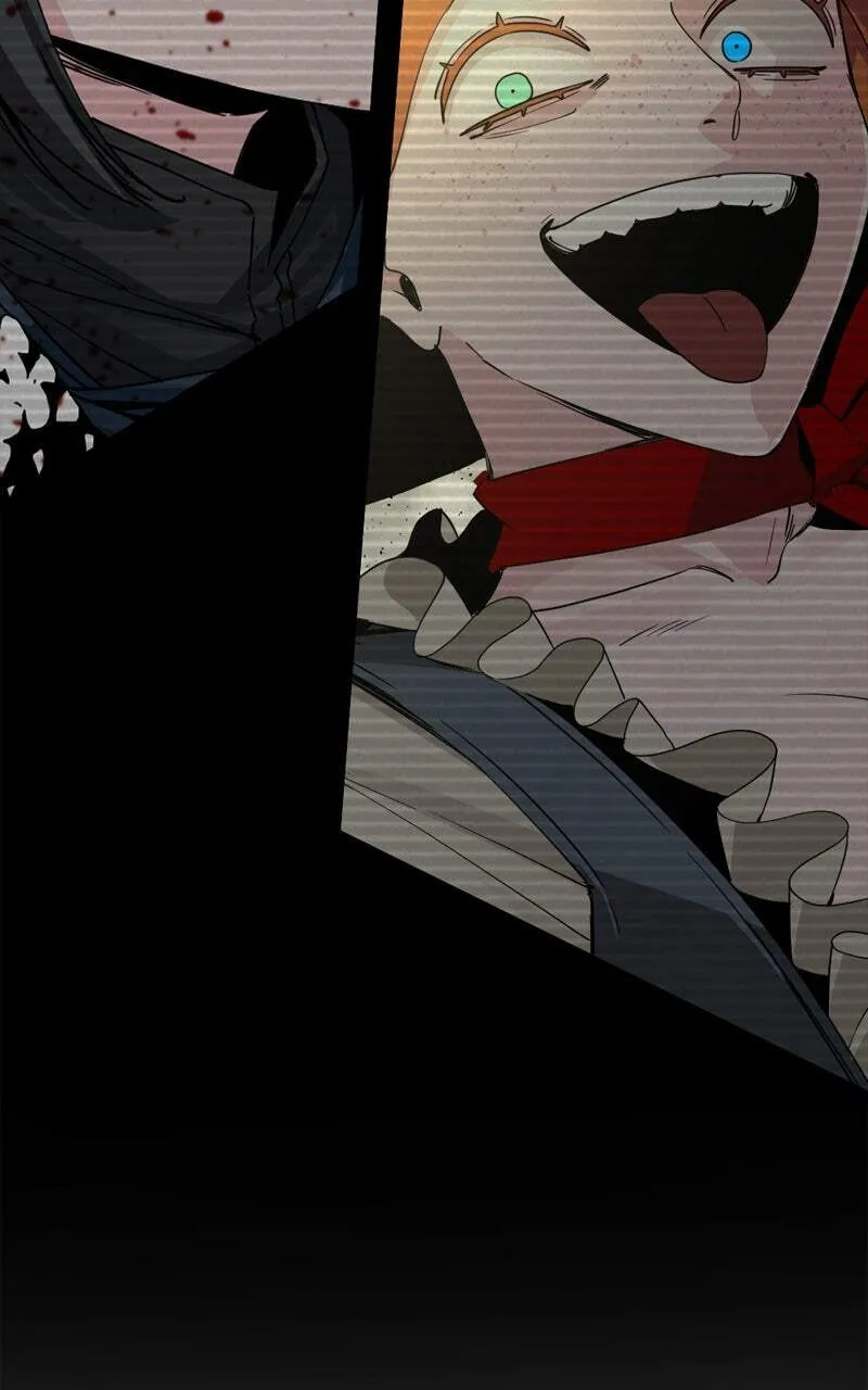 Hero Killer Chapter 208 — Page 68