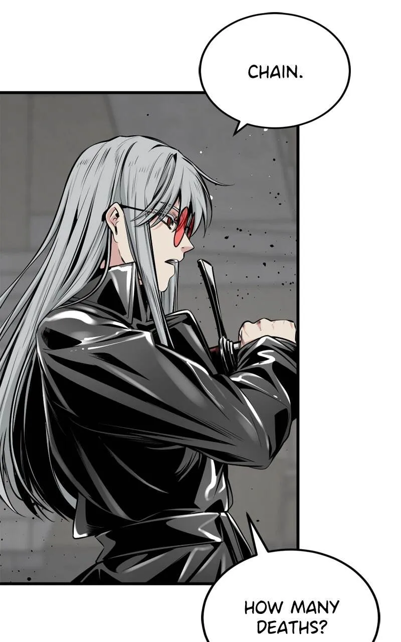 Hero Killer Chapter 208 — Page 72