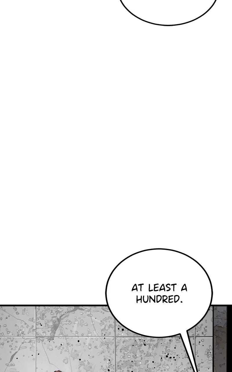 Hero Killer Chapter 208 — Page 73