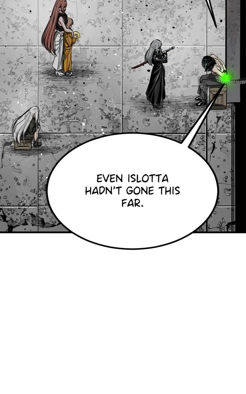 Hero Killer Chapter 208 — Page 74