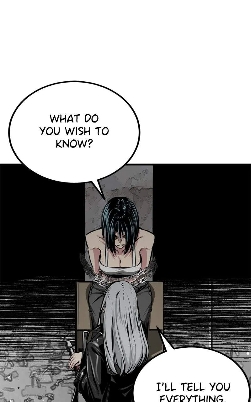 Hero Killer Chapter 208 — Page 75