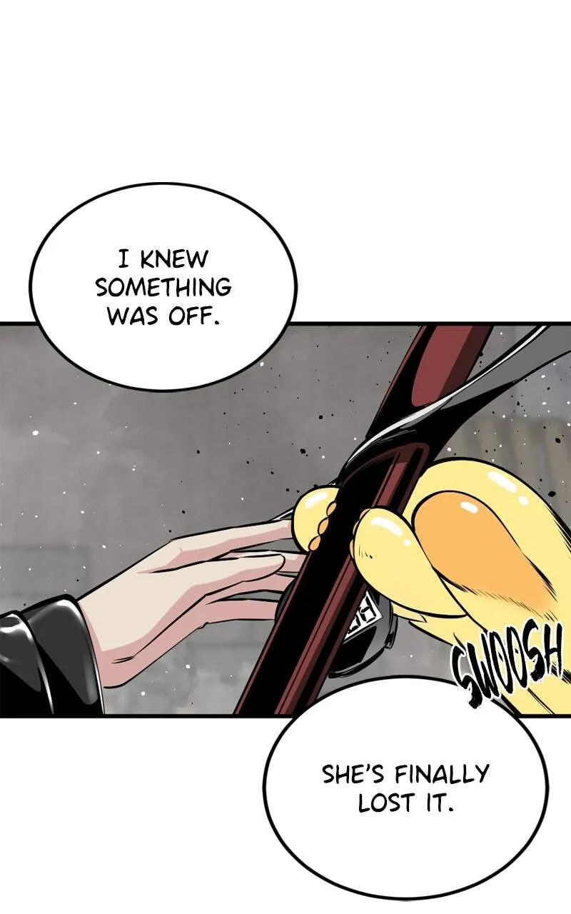 Hero Killer Chapter 208 — Page 77