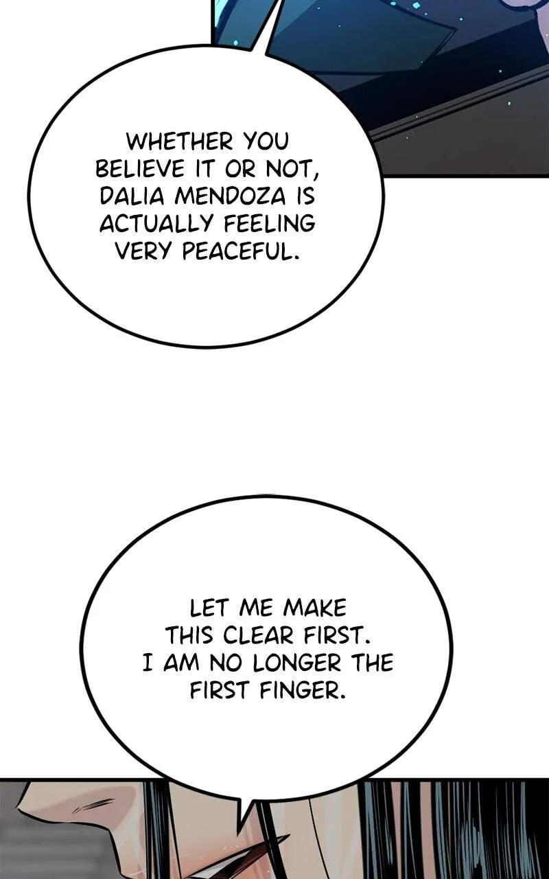 Hero Killer Chapter 208 — Page 79