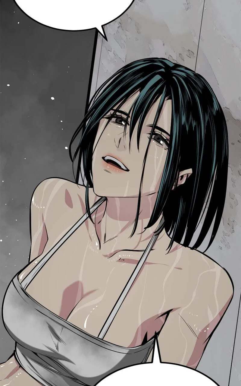 Hero Killer Chapter 208 — Page 81