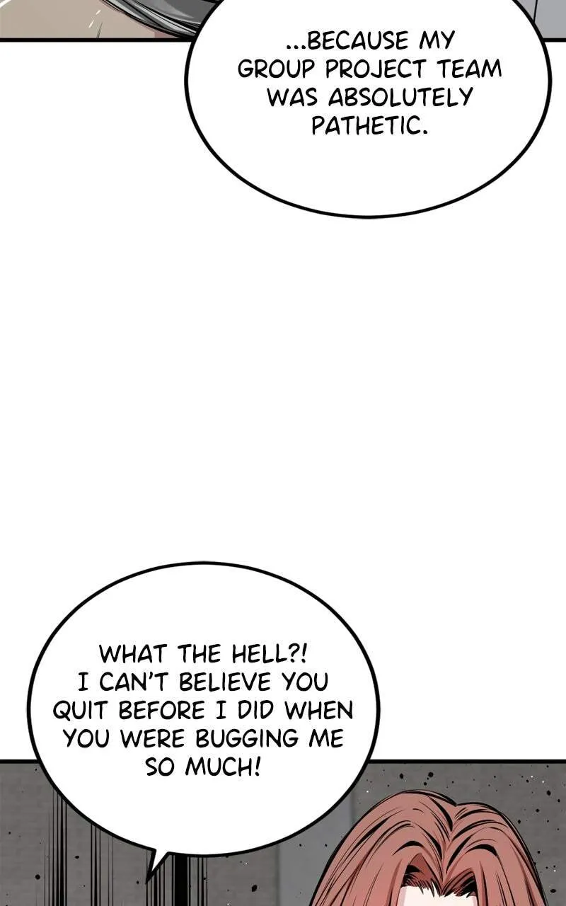 Hero Killer Chapter 208 — Page 82