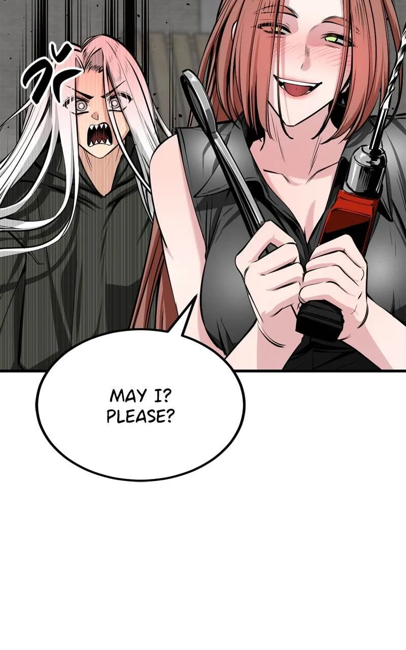 Hero Killer Chapter 208 — Page 83