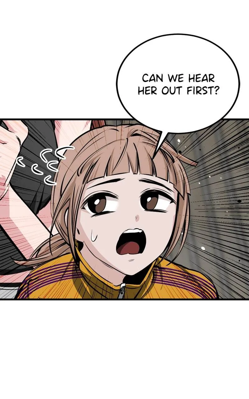 Hero Killer Chapter 208 — Page 84
