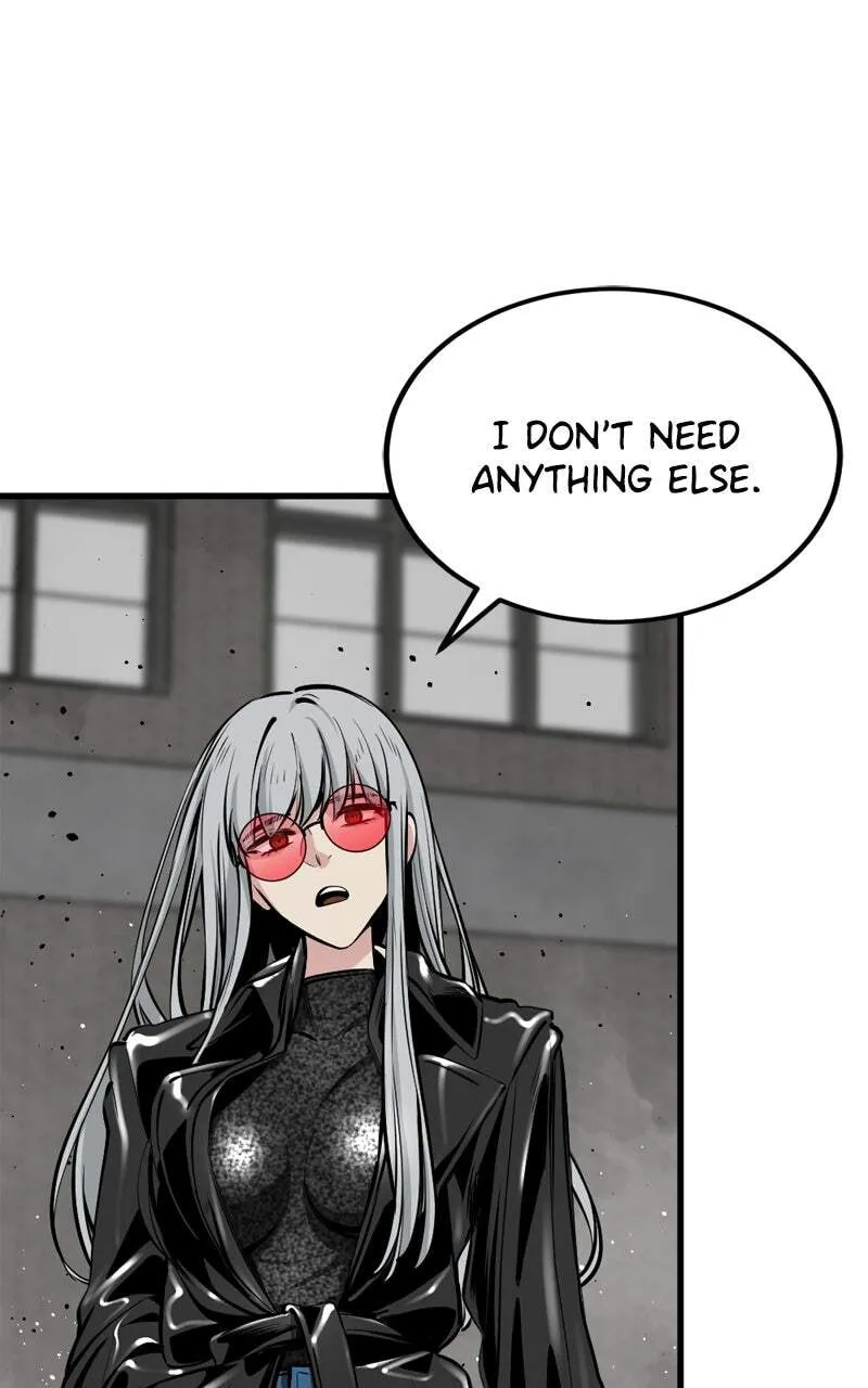 Hero Killer Chapter 208 — Page 85