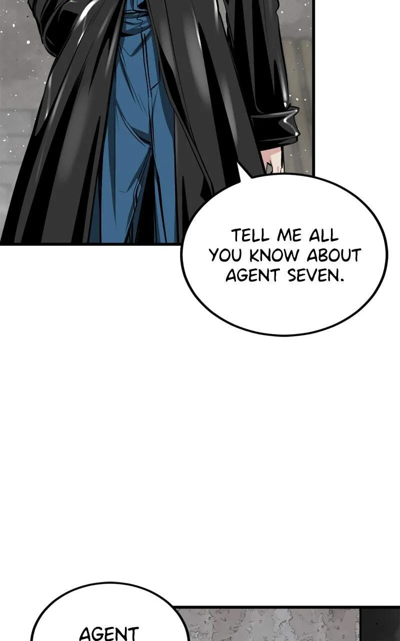 Hero Killer Chapter 208 — Page 86