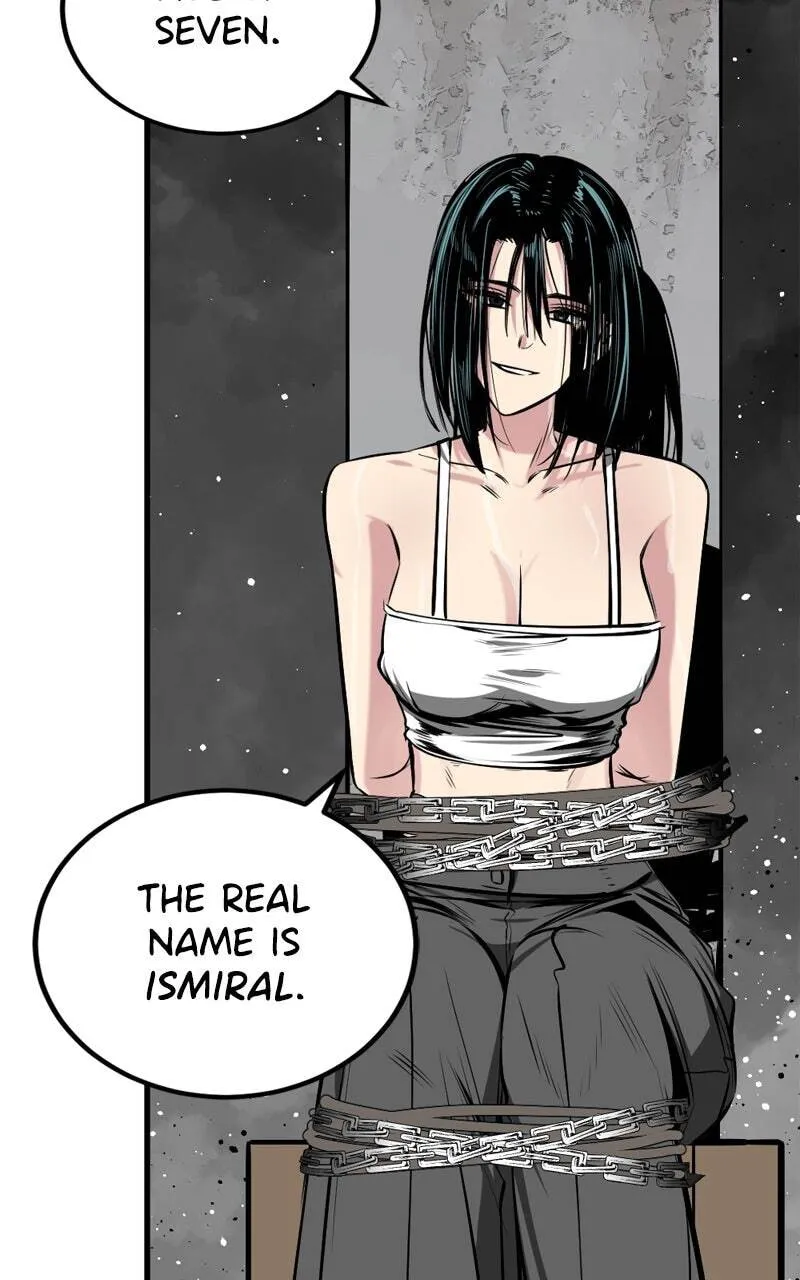Hero Killer Chapter 208 — Page 87