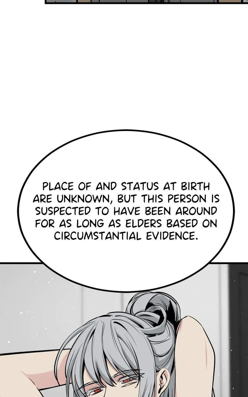 Hero Killer Chapter 208 — Page 88