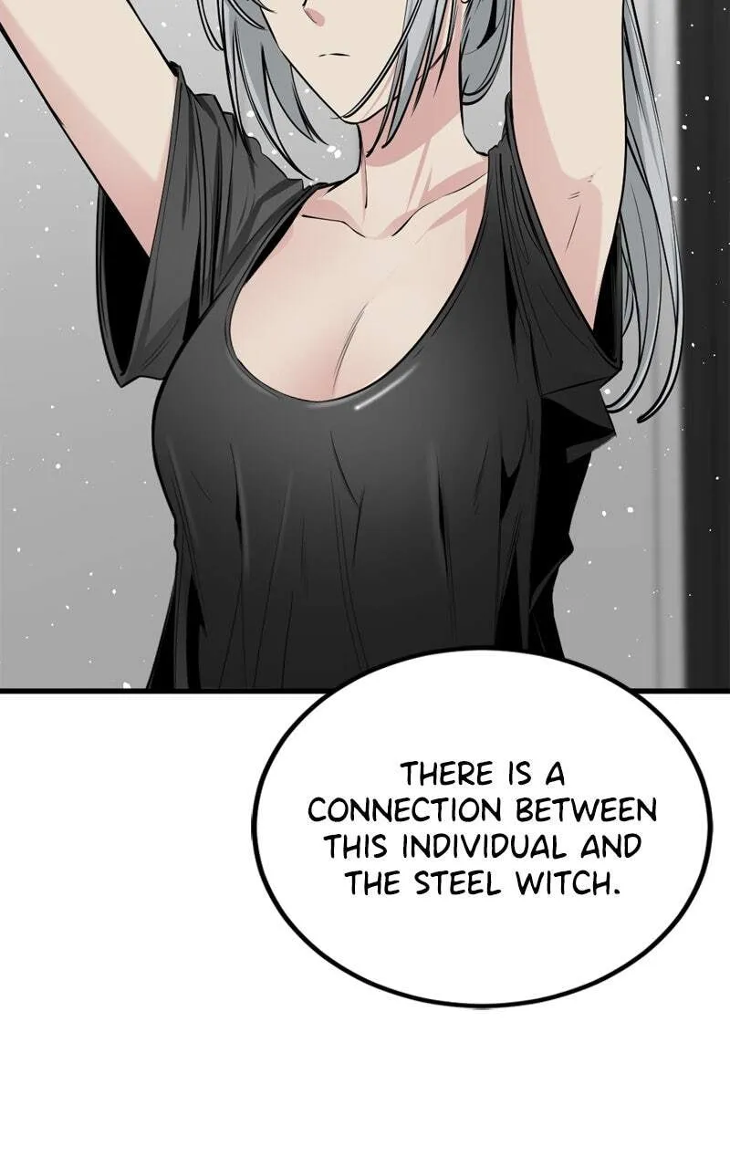 Hero Killer Chapter 208 — Page 89
