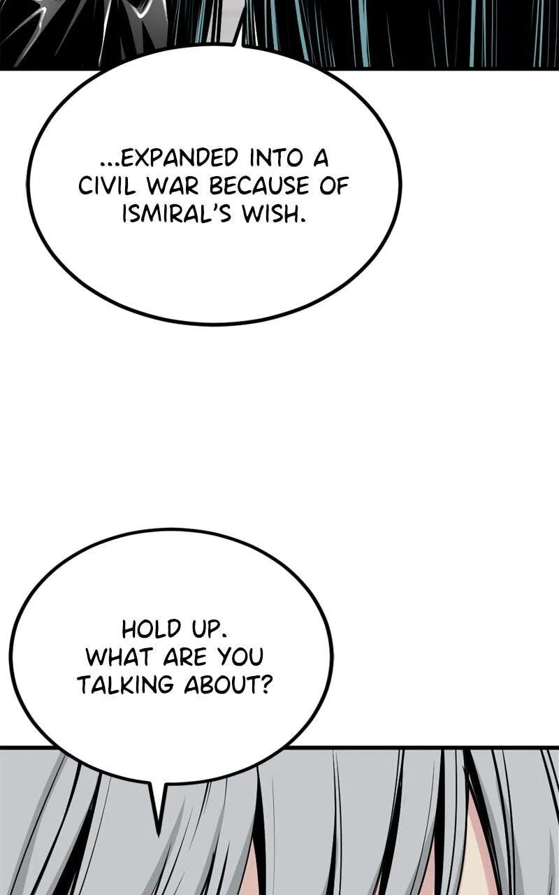 Hero Killer Chapter 208 — Page 91