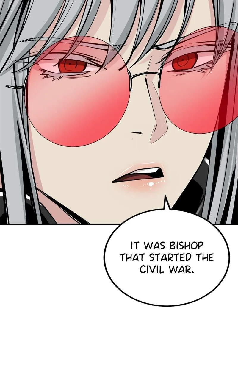 Hero Killer Chapter 208 — Page 92