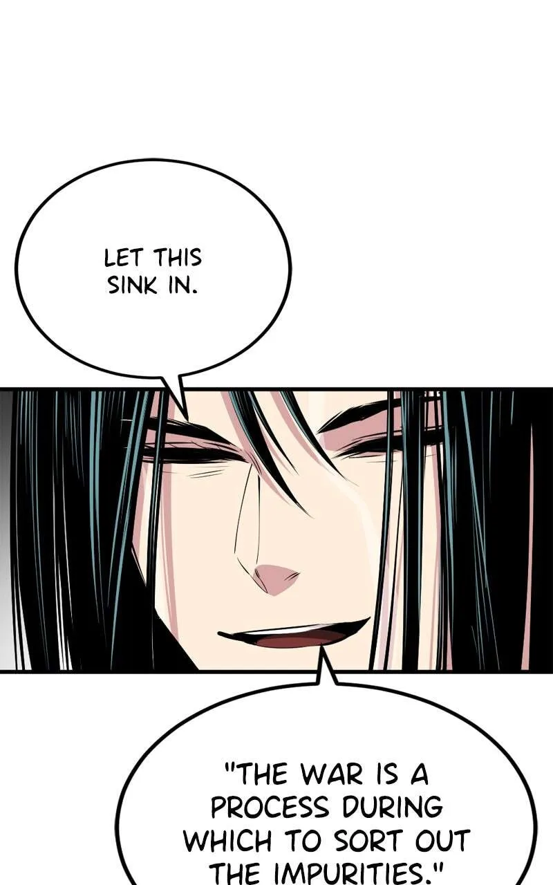 Hero Killer Chapter 208 — Page 93