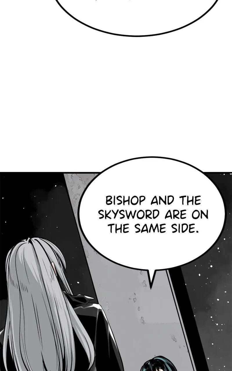 Hero Killer Chapter 208 — Page 94