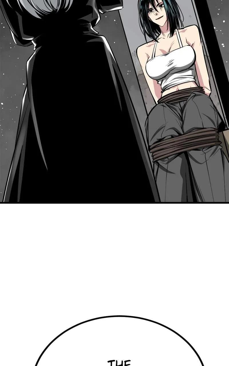 Hero Killer Chapter 208 — Page 95