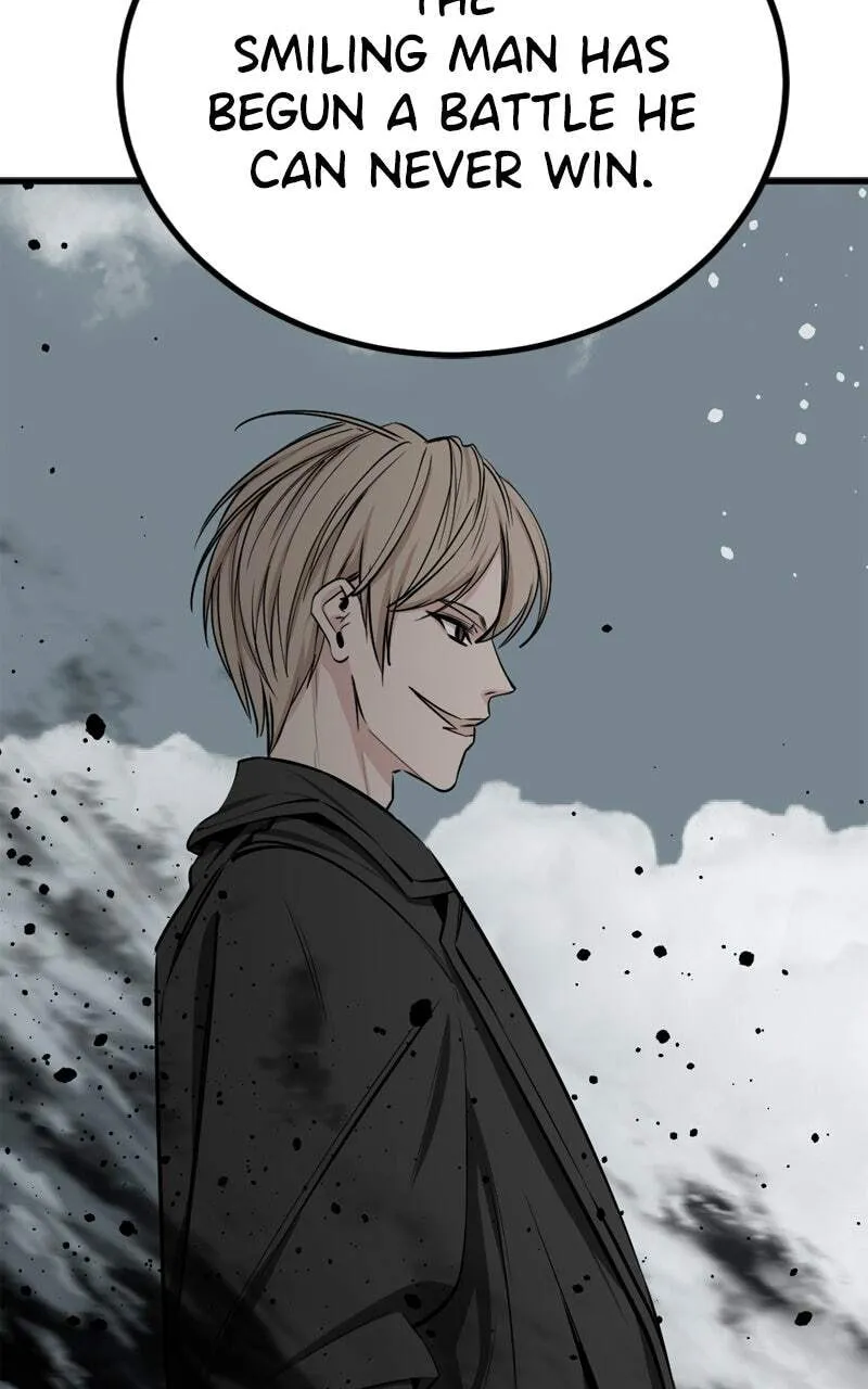 Hero Killer Chapter 208 — Page 96