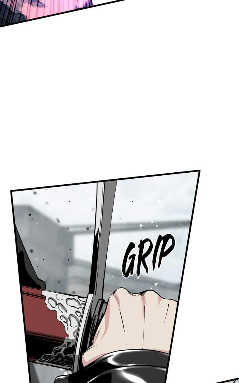 Hero Killer Chapter 209 — Page 5